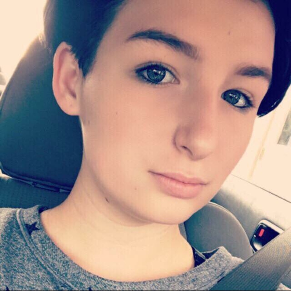 Meet your Posher, Quinn